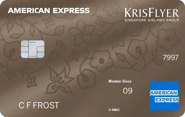American Express logo